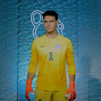 University Of North Carolina Soccer GIF by UNC Tar Heels