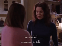 season 2 netflix GIF by Gilmore Girls 