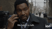 Onechicago Chicagopd GIF by ION