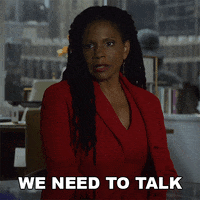 The Good Fight GIF by Paramount+