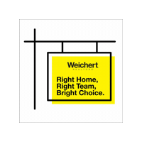 Weichertrealtors Helloyellow Sticker by Weichert
