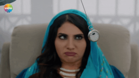 Yeni Gelin GIF by Show TV