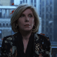 The Good Fight GIF by Paramount+