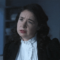 The Good Fight GIF by Paramount+