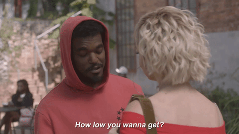 fox broadcasting ryan GIF by STAR