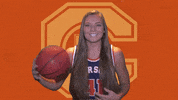 Taylor Goforth GIF by Carson-Newman Athletics