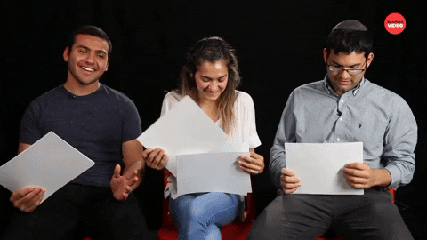 Facts Siblings GIF by BuzzFeed