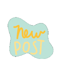Post Click Sticker