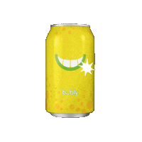 Dance Smile Sticker by bubly