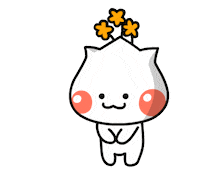 hanamcity greeting 인사 hanam 하남 Sticker