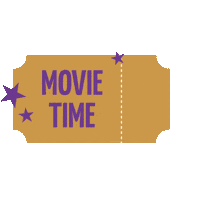 Cinemajectic cinemajestic bioscoop zutphen bioscoopzutphen Sticker