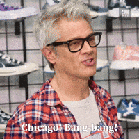 Bang Bang Shoes GIF by Complex
