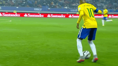 fc barcelona football GIF
