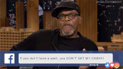 tonight show facebook rants GIF by The Tonight Show Starring Jimmy Fallon