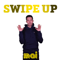 Swipeup Win Sticker by Mai FM