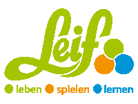 Spiel Popper Sticker by Leif GmbH