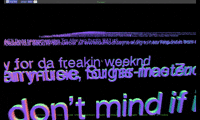 Art 3D GIF
