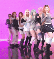 Maya Harvey GIF