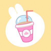 Feels Good Love GIF by Molang