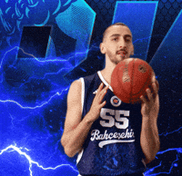 Kenan Sipahi Bk GIF by bkbasketbol