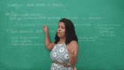 nao GIF by Descomplica
