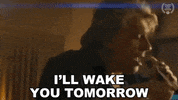 Lior Ashkenazi Karaoke GIF by Atlanta Jewish Film Festival