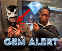 Hidden Gem GIF