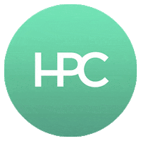 Hpc Sticker by Healing Place Church