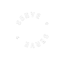 Serveday Serve Sticker by Healing Place Church