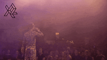 Volda GIF by X2 Festivalen