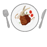Food Eat Sticker by One Faber Group