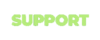 Walk Support Sticker by Help Steps