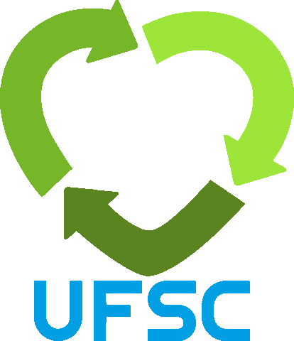 sustentabilidade ciclo Sticker by UFSCSustentavel