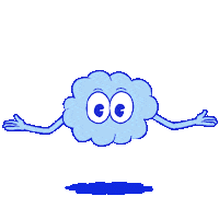 learnwithnumerade school college science thinking Sticker