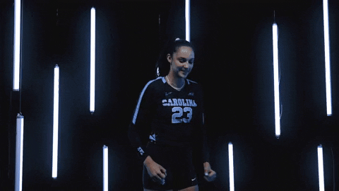 North Carolina GIF by UNC Tar Heels