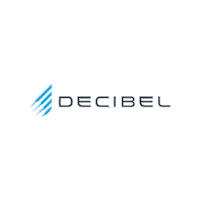 puremixaudio decibel puremix pure mix process audio Sticker