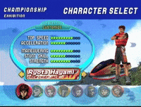 Wave Race Gamecube GIF