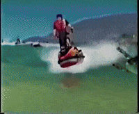 Wave Race Gamecube GIF