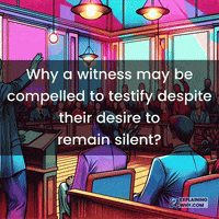 Right To Remain Silent GIF by ExplainingWhy.com