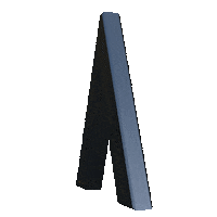 Logo Sticker by Astani Wear