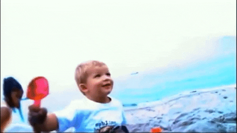 Doin Time GIF by Sublime