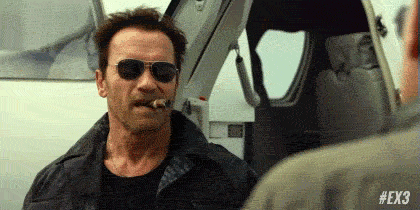 GIF by The Expendables 3