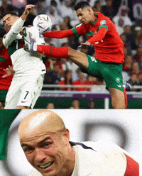 Penalty Pessi GIF