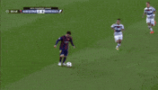 soccer messi GIF