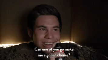 comedy central GIF by Workaholics