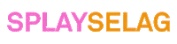 Splayselag Sticker by Splay Norge