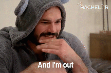 Thebachelor GIF by The Bachelor Australia
