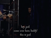 season 6 netflix GIF by Gilmore Girls 