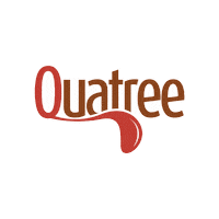 Sticker by Quatree