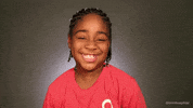 dance marathon smiling GIF by Children's Miracle Network Hospitals